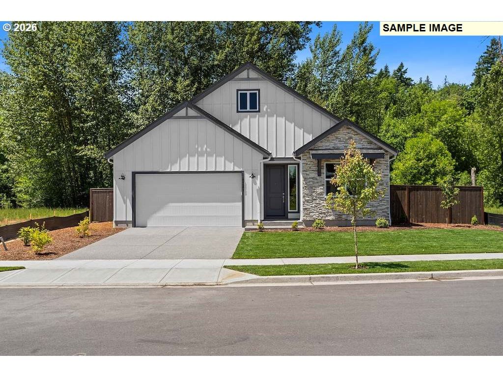 10711 NE 140th AVE #Lot 89