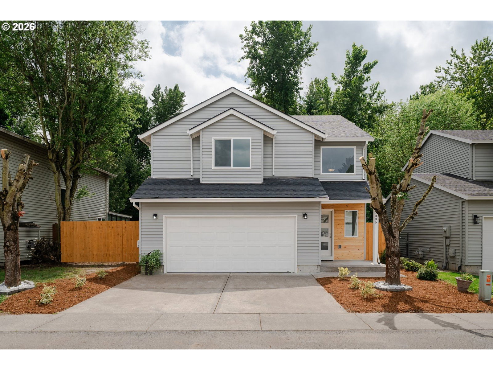 Primary listing photo, 1006 NE MARINERS LOOP, Portland, OR, 97211