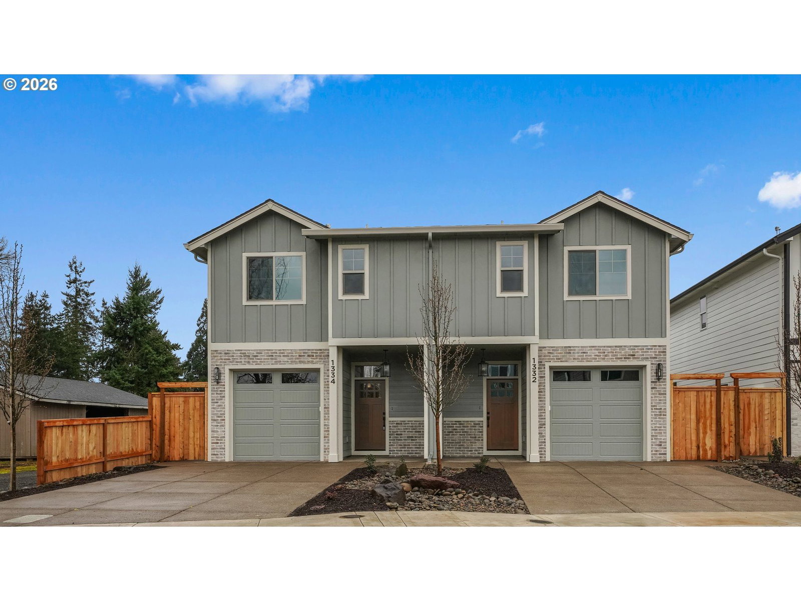 Primary listing photo, 1334 Oppek ST, Keizer, OR, 97303
