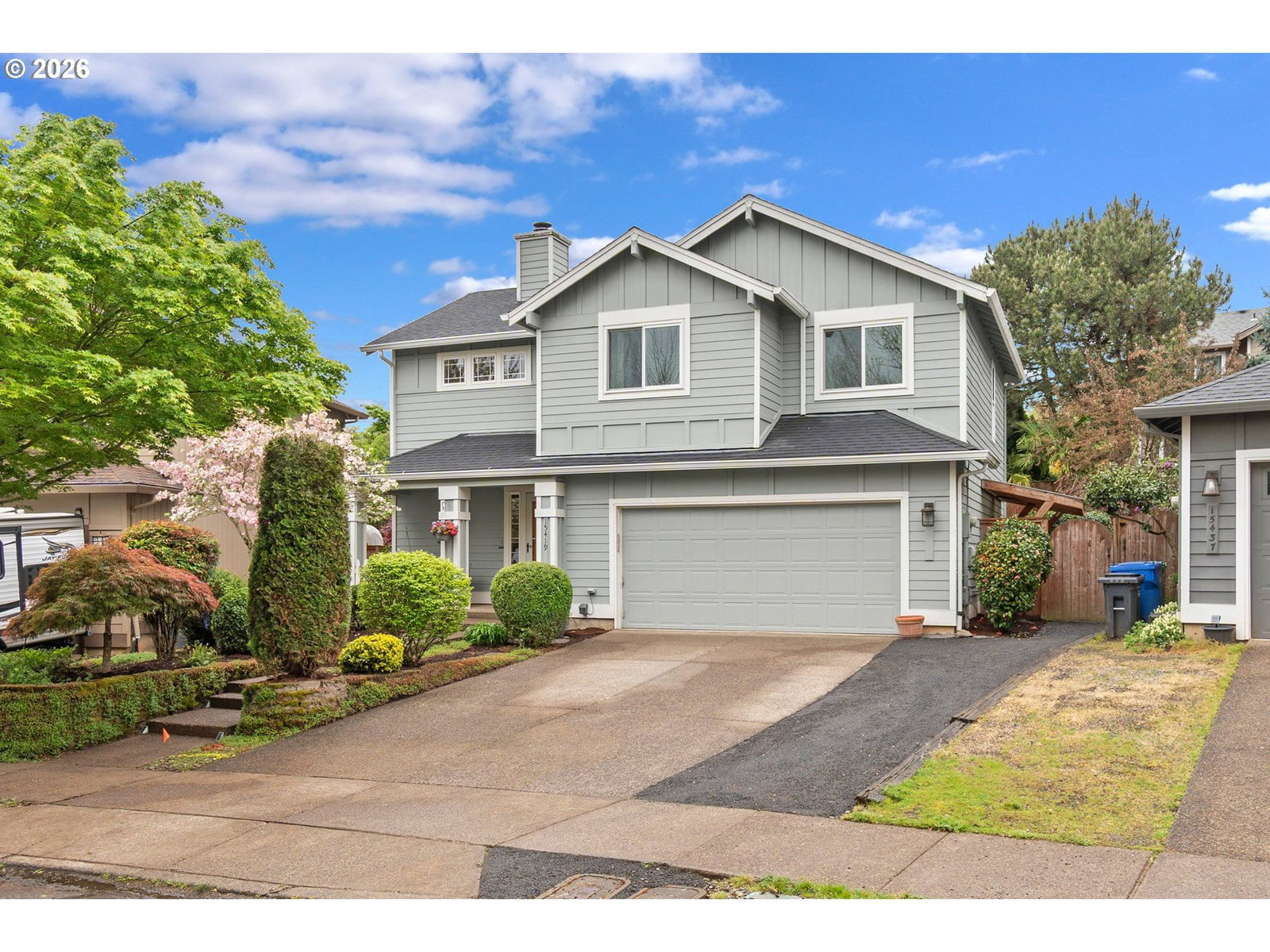 Primary listing photo, 15419 SE DAFFODIL PL, Clackamas, OR, 97015