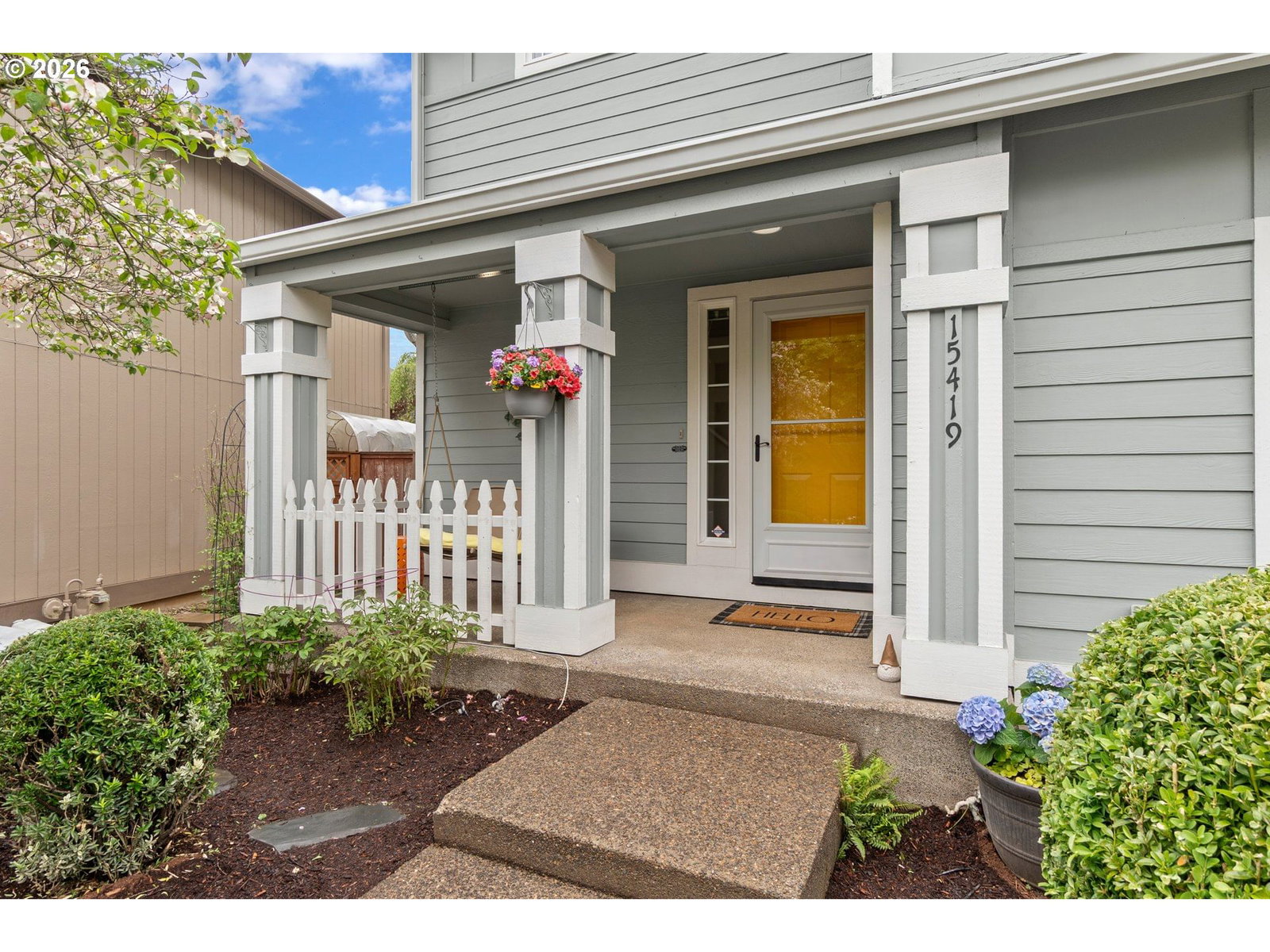 Listing photo 4 of 46, 15419 SE DAFFODIL PL, Clackamas, OR, 97015