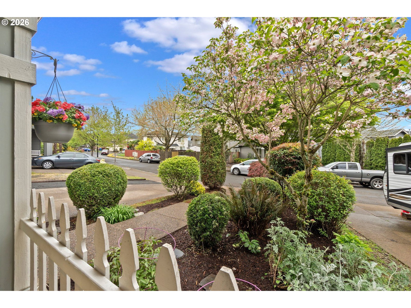 Listing photo 5 of 46, 15419 SE DAFFODIL PL, Clackamas, OR, 97015