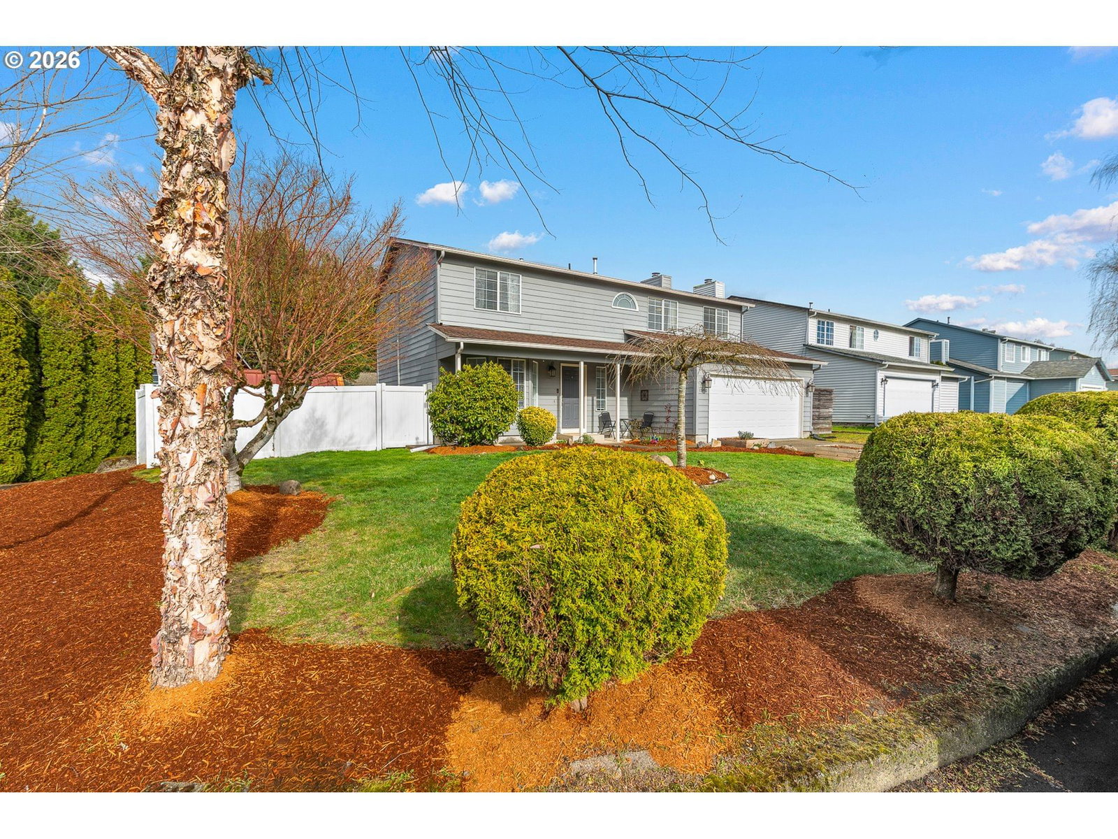 Listing photo 4 of 47, 15410 NE 47TH CIR, Vancouver, WA, 98682