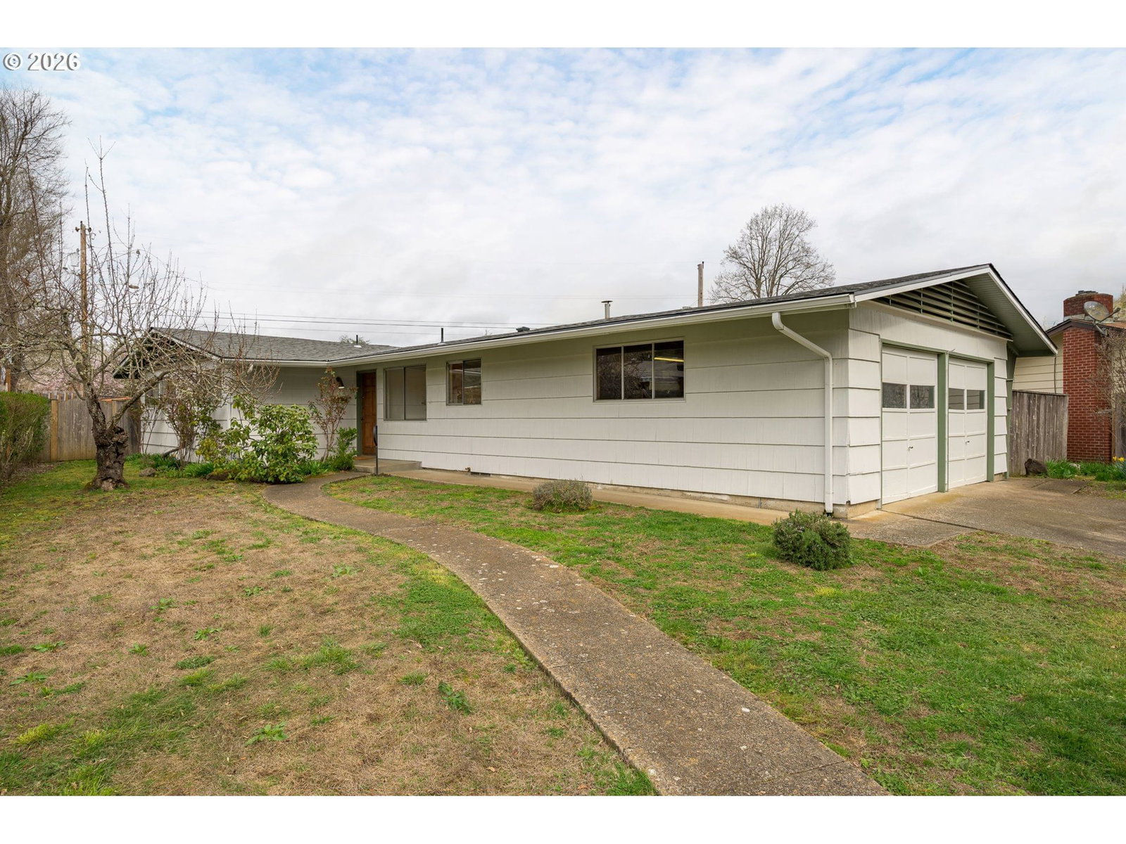 Primary listing photo, 585 E 36TH AVE, Eugene, OR, 97405