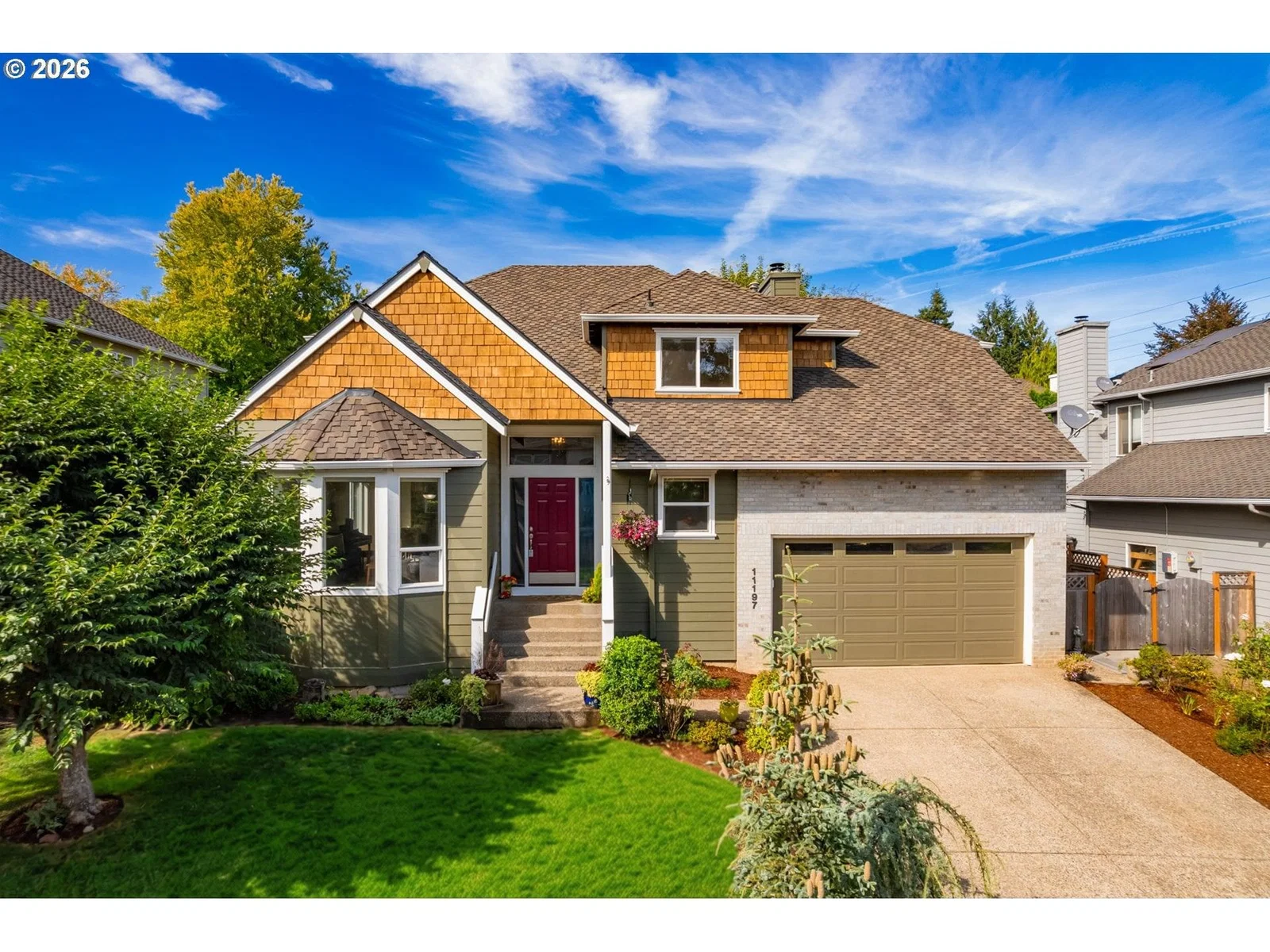 11197 SW BELNAP CT