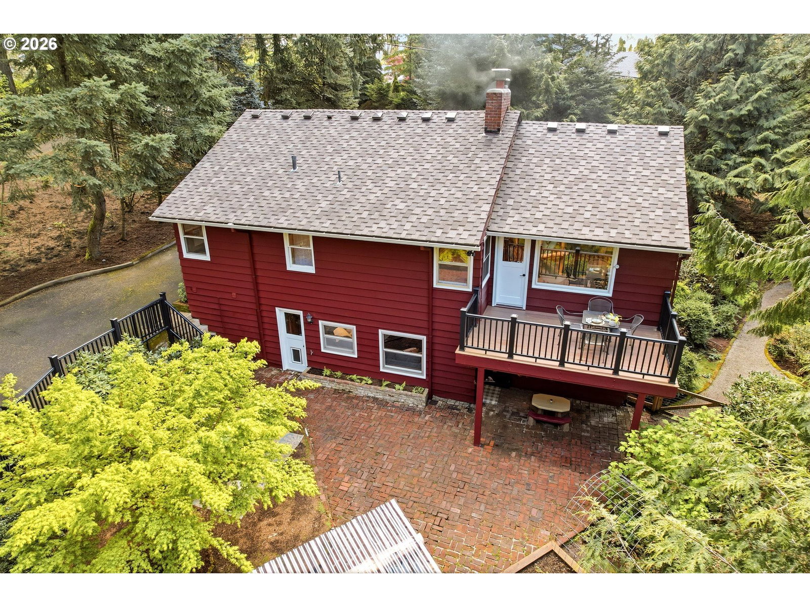 Primary listing photo, 10235 NW LEAHY RD, Portland, OR, 97229