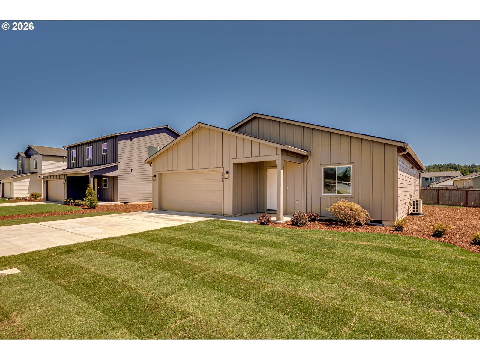 2008 HENDERSON WAY