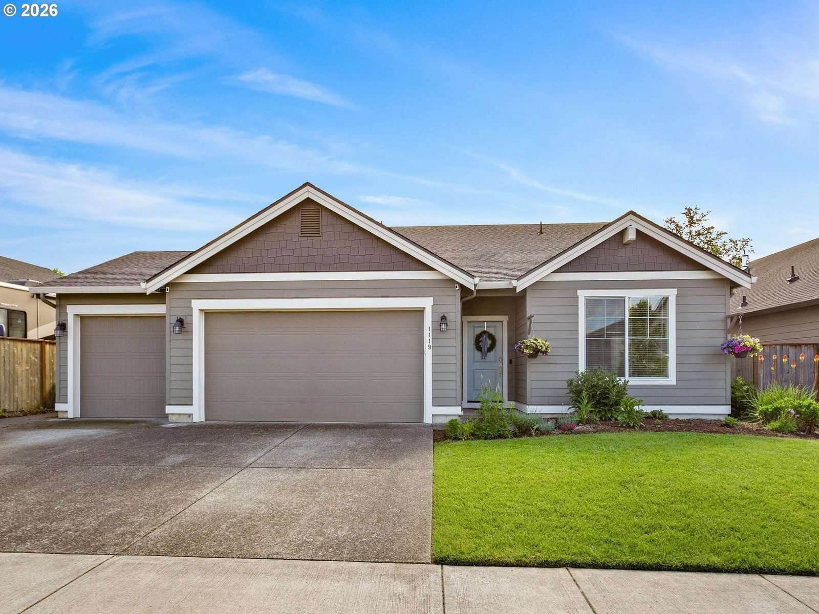 Primary listing photo, 1119 NE 11TH AVE, Battle Ground, WA, 98604