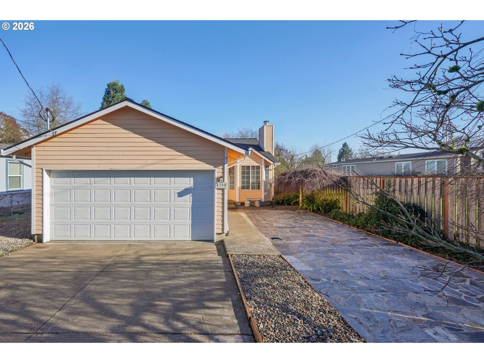 Primary listing photo, 4390 196th AVE, Beaverton, OR, 97078