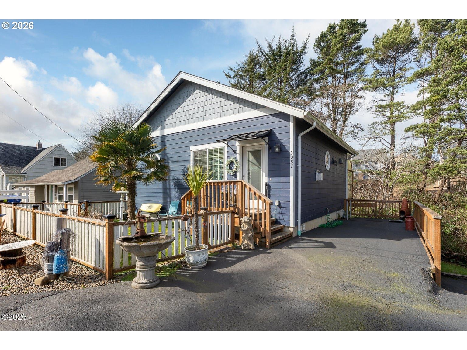 Primary listing photo, 3087 SW BEACH AVE, Lincoln City, OR, 97367