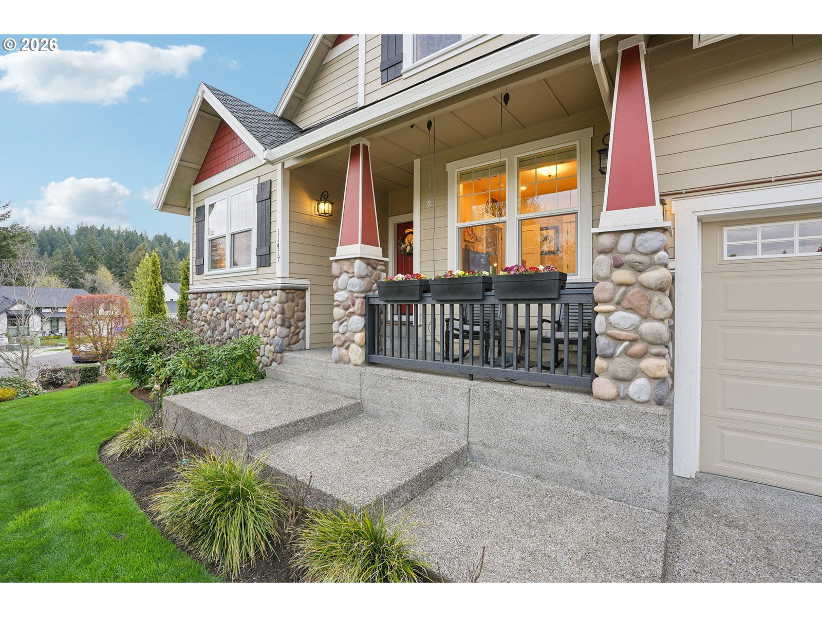 Listing photo 4 of 45, 11417 SE NORWOOD LOOP, Happy Valley, OR, 97086