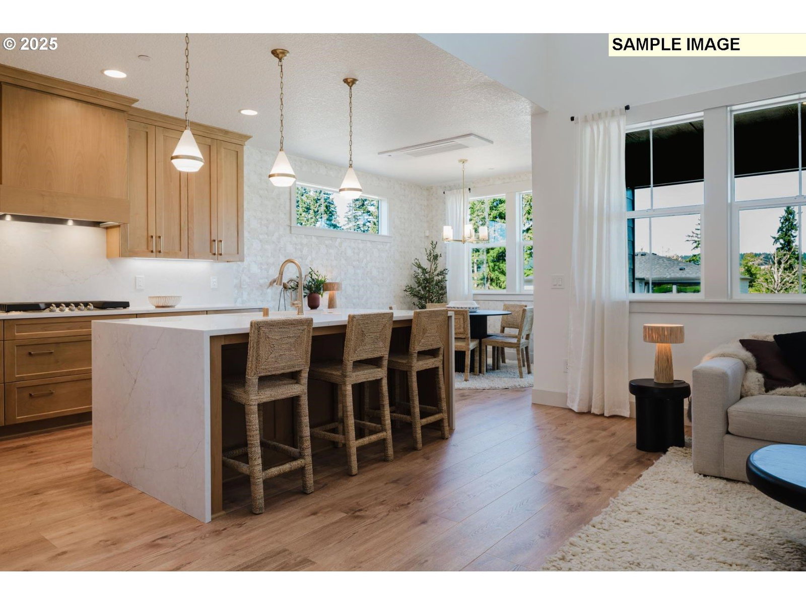 Listing photo 4 of 18, 4693 NW CAMAS MEADOWS DR, Camas, WA, 98607
