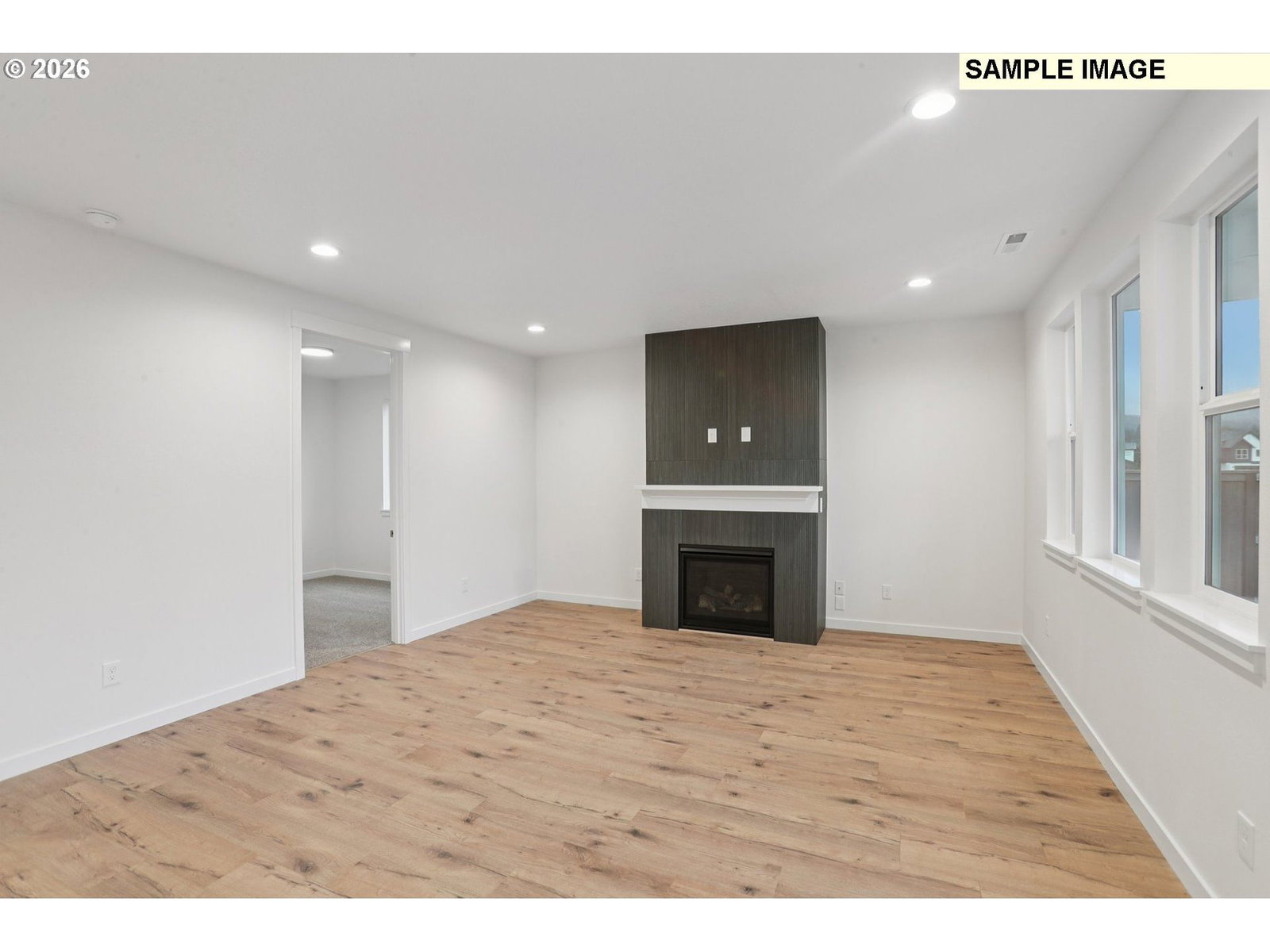 Listing photo 4 of 36, 3130 ALDER LOOP #LOT 115, Woodland, WA, 98674