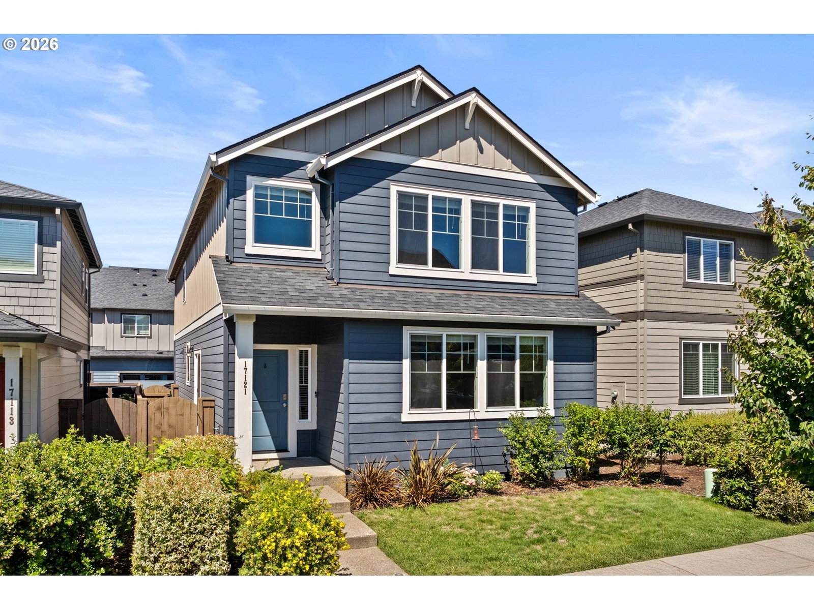 17121 SE CUYAHOGA WAY