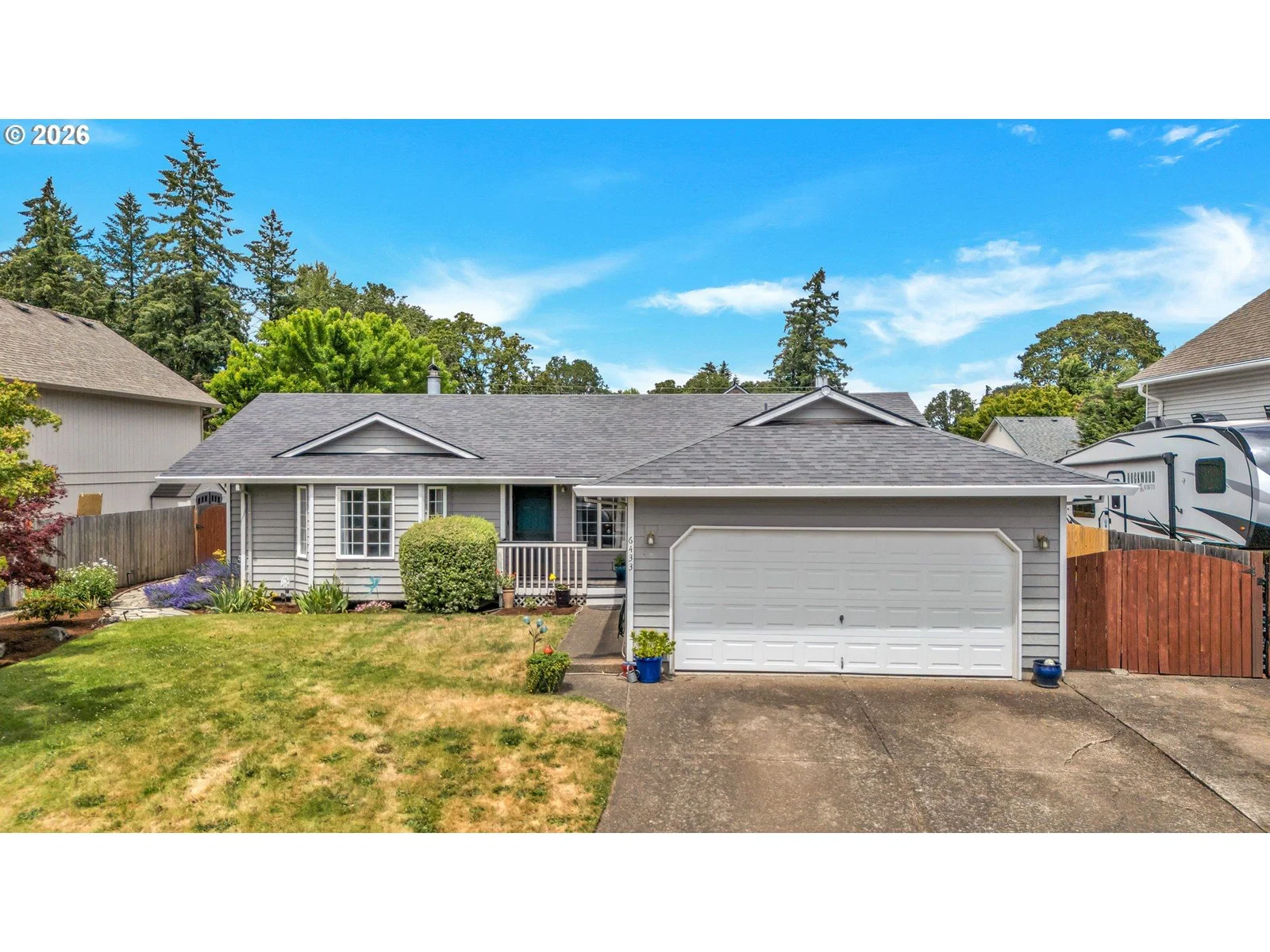 6433 SE AUSTIN CT
