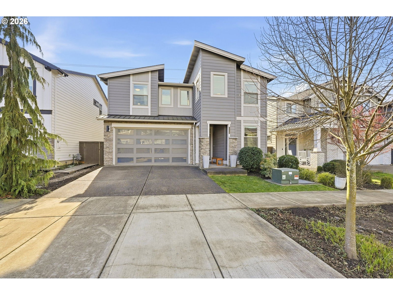 Primary listing photo, 7234 BAY LN, Wilsonville, OR, 97070