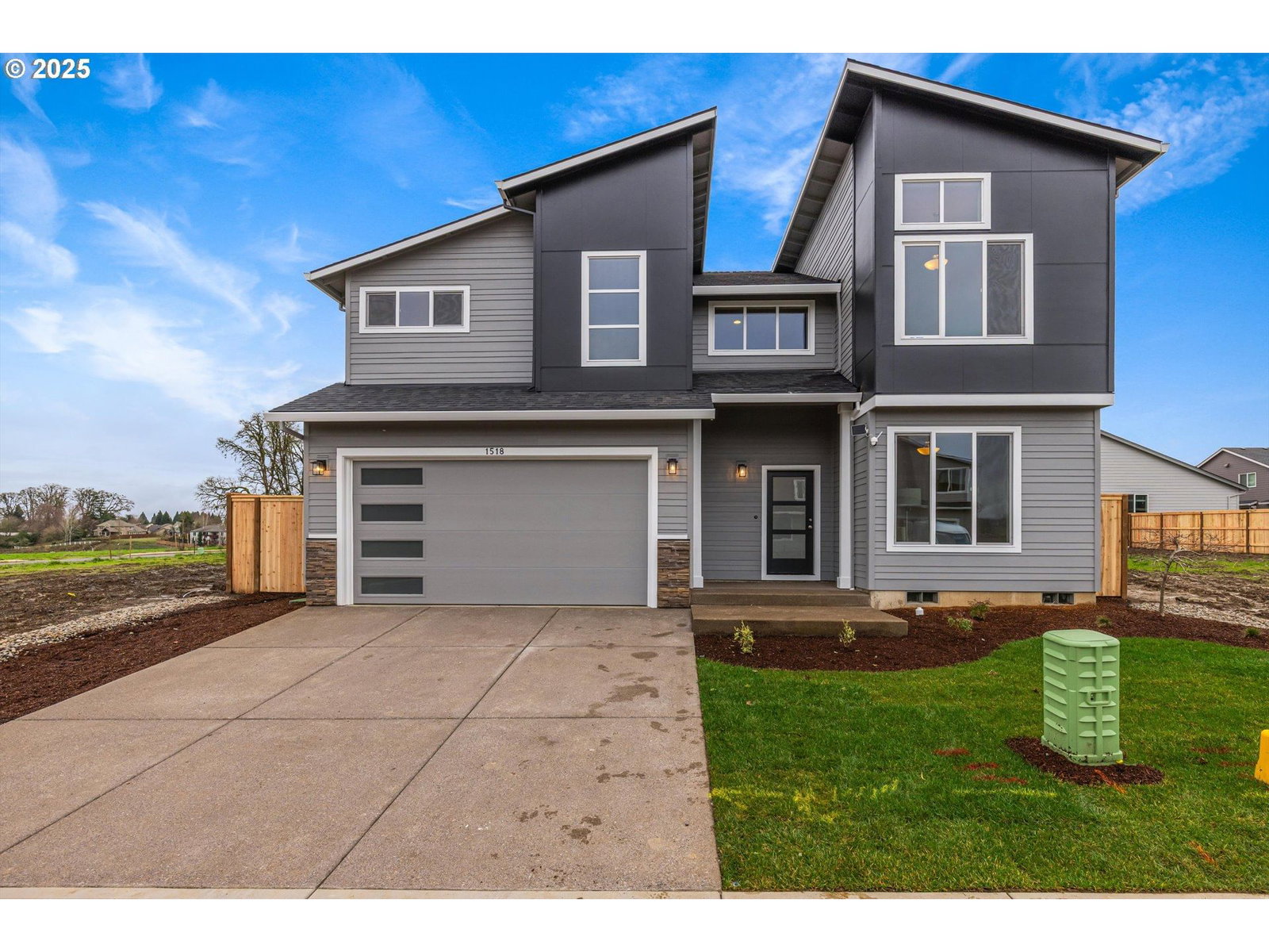 Primary listing photo, 1518 NW Tracy ST, McMinnville, OR, 97128