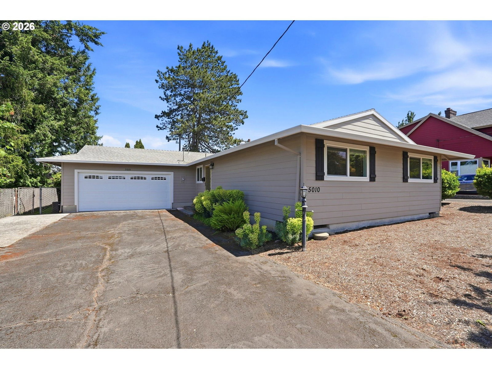 Primary listing photo, 5010 NE 41ST AVE, Portland, OR, 97211