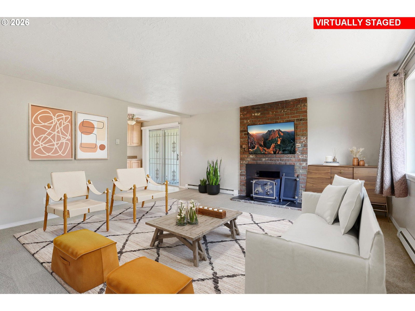 Listing photo 5 of 28, 5010 NE 41ST AVE, Portland, OR, 97211