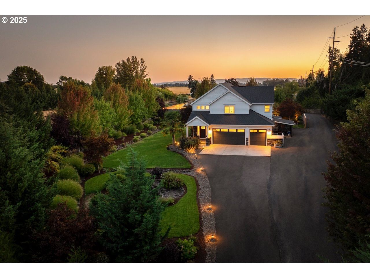 Primary listing photo, 8720 SE MORGAN LN, McMinnville, OR, 97128