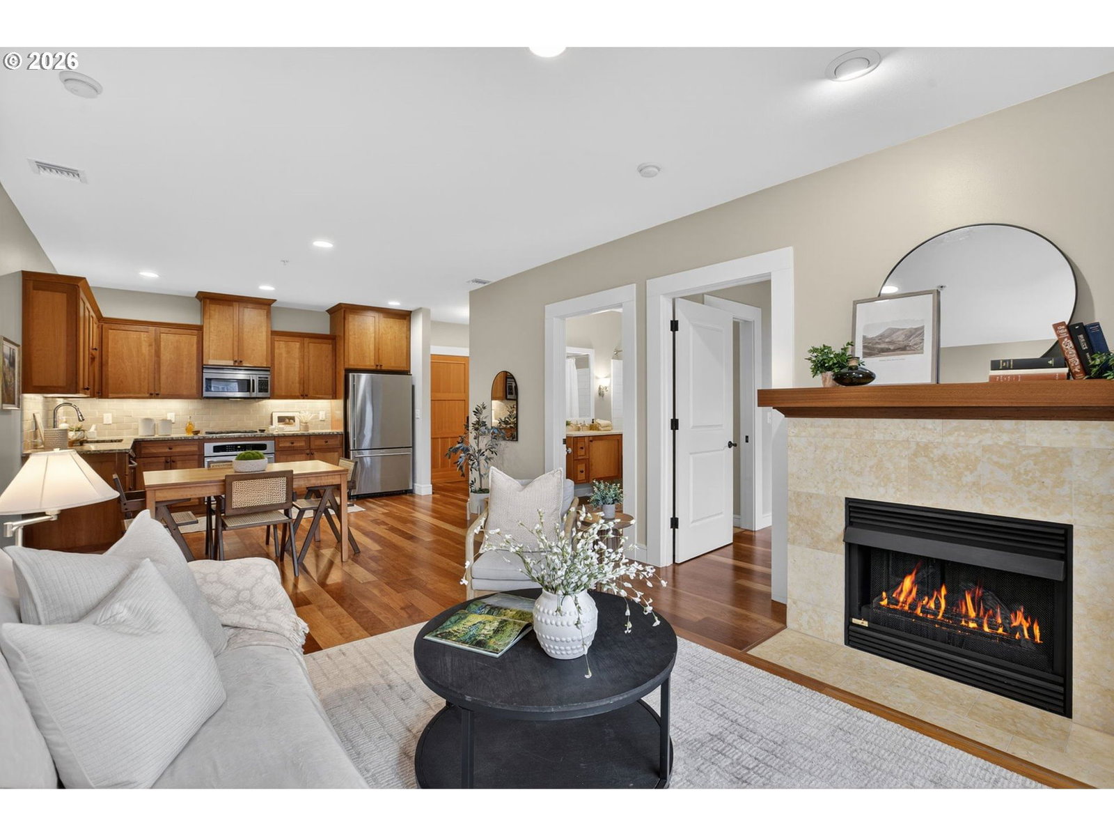 Listing photo 5 of 27, 535 2ND ST #207, Lake Oswego, OR, 97034