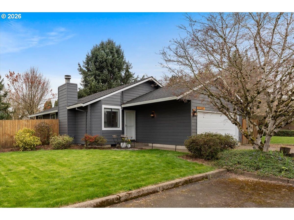Primary listing photo, 11347 SW CHANTILLY, Wilsonville, OR, 97070