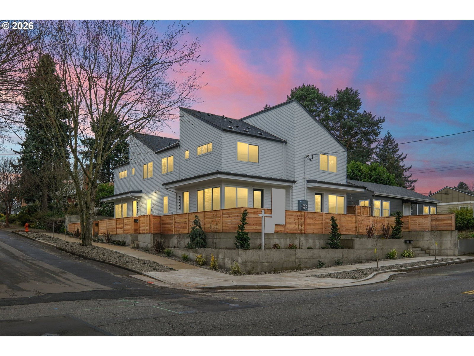 Primary listing photo, 4092 NE Prescott ST #A, Portland, OR, 97211