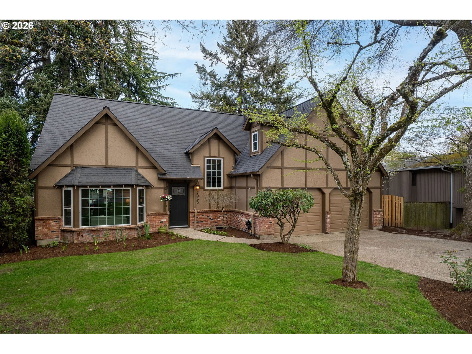 Primary listing photo, 7960 SW BARNARD DR, Beaverton, OR, 97007
