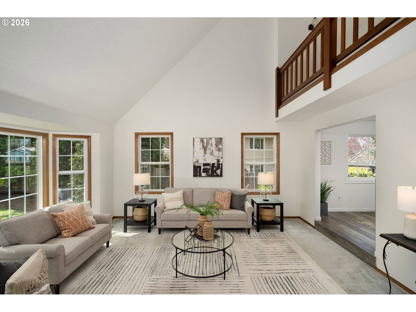 Listing photo 4 of 41, 7960 SW BARNARD DR, Beaverton, OR, 97007