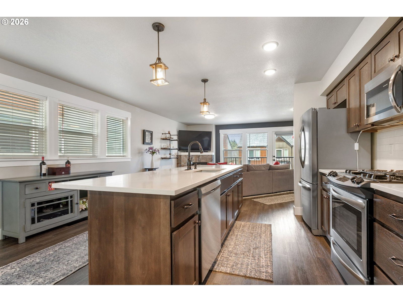 Listing photo 5 of 31, 16823 CHAMPION WAY, Sandy, OR, 97055