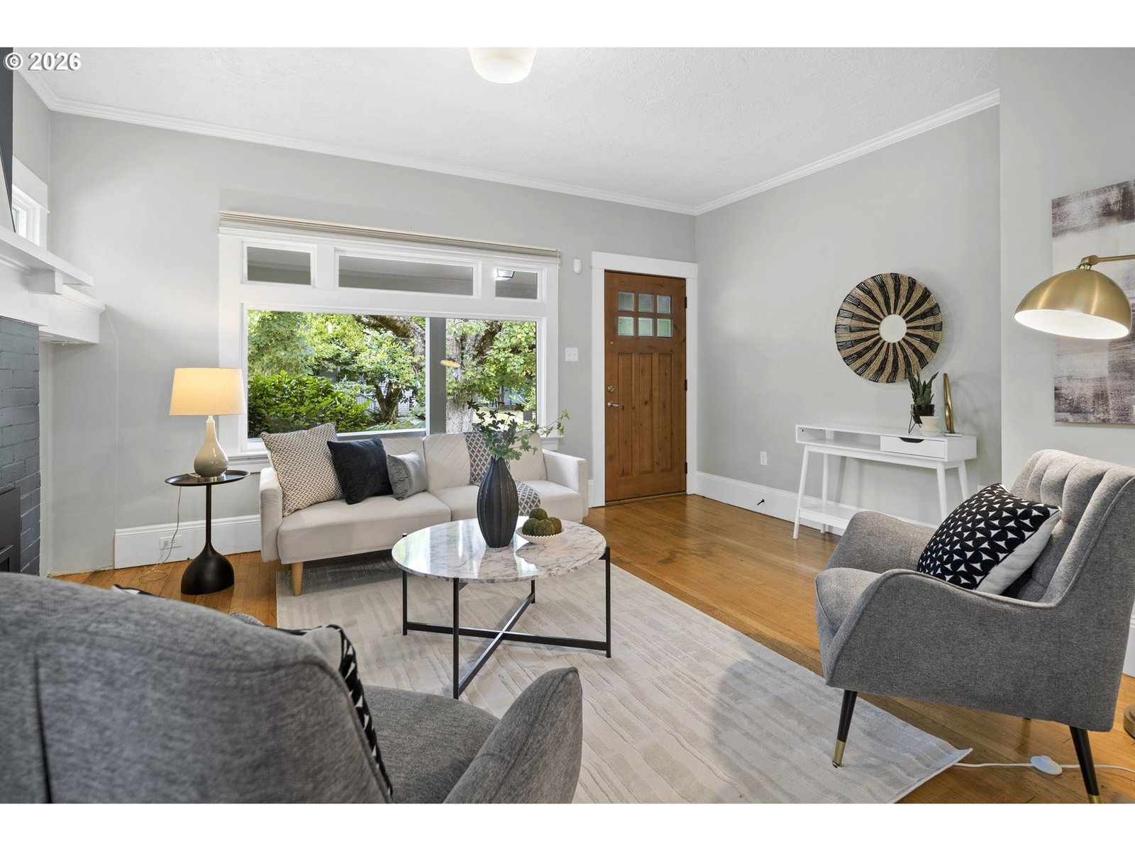 Listing photo 5 of 18, 2446 NE 50TH AVE, Portland, OR, 97213