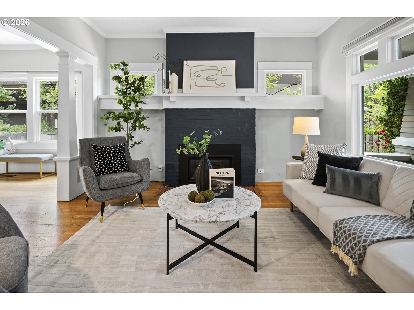 Listing photo 4 of 18, 2446 NE 50TH AVE, Portland, OR, 97213