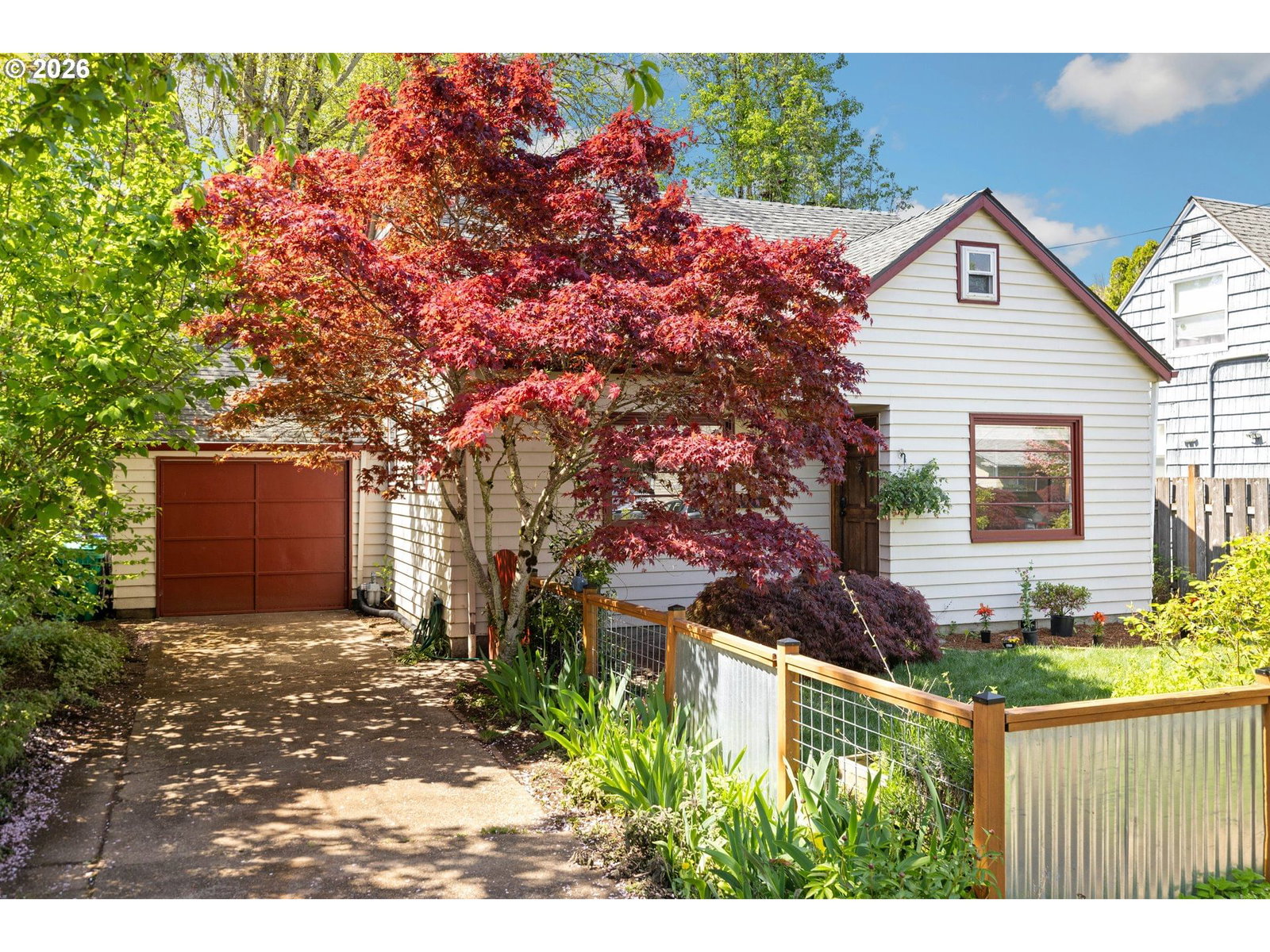 Primary listing photo, 3127 63RD AVE, Portland, OR, 97206