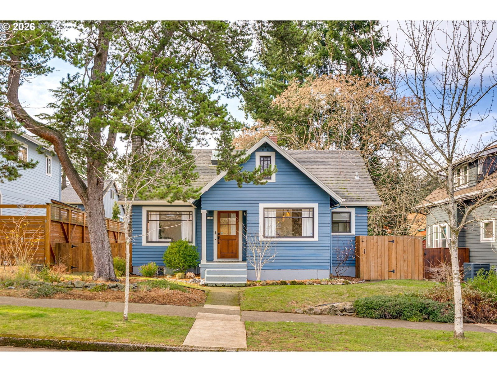 Primary listing photo, 5639 NE 24TH AVE, Portland, OR, 97211
