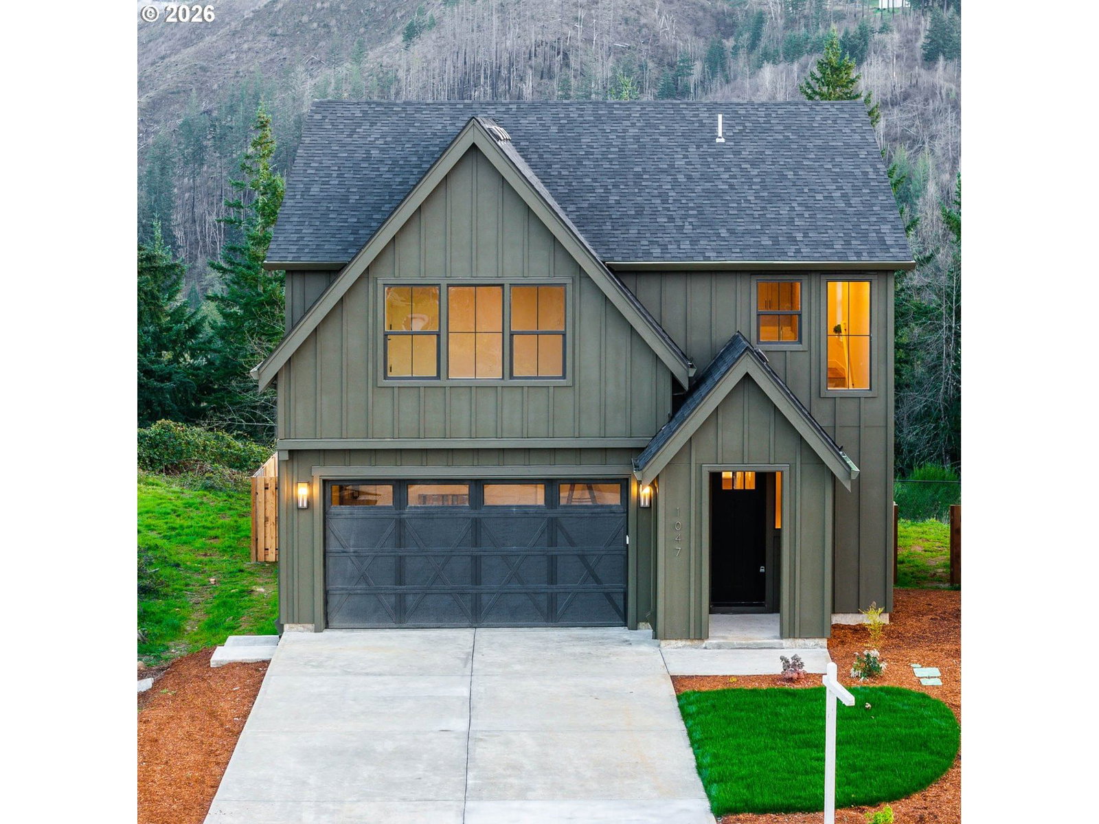 Listing photo 4 of 33, 1047 OLIVE WAY, Estacada, OR, 97023