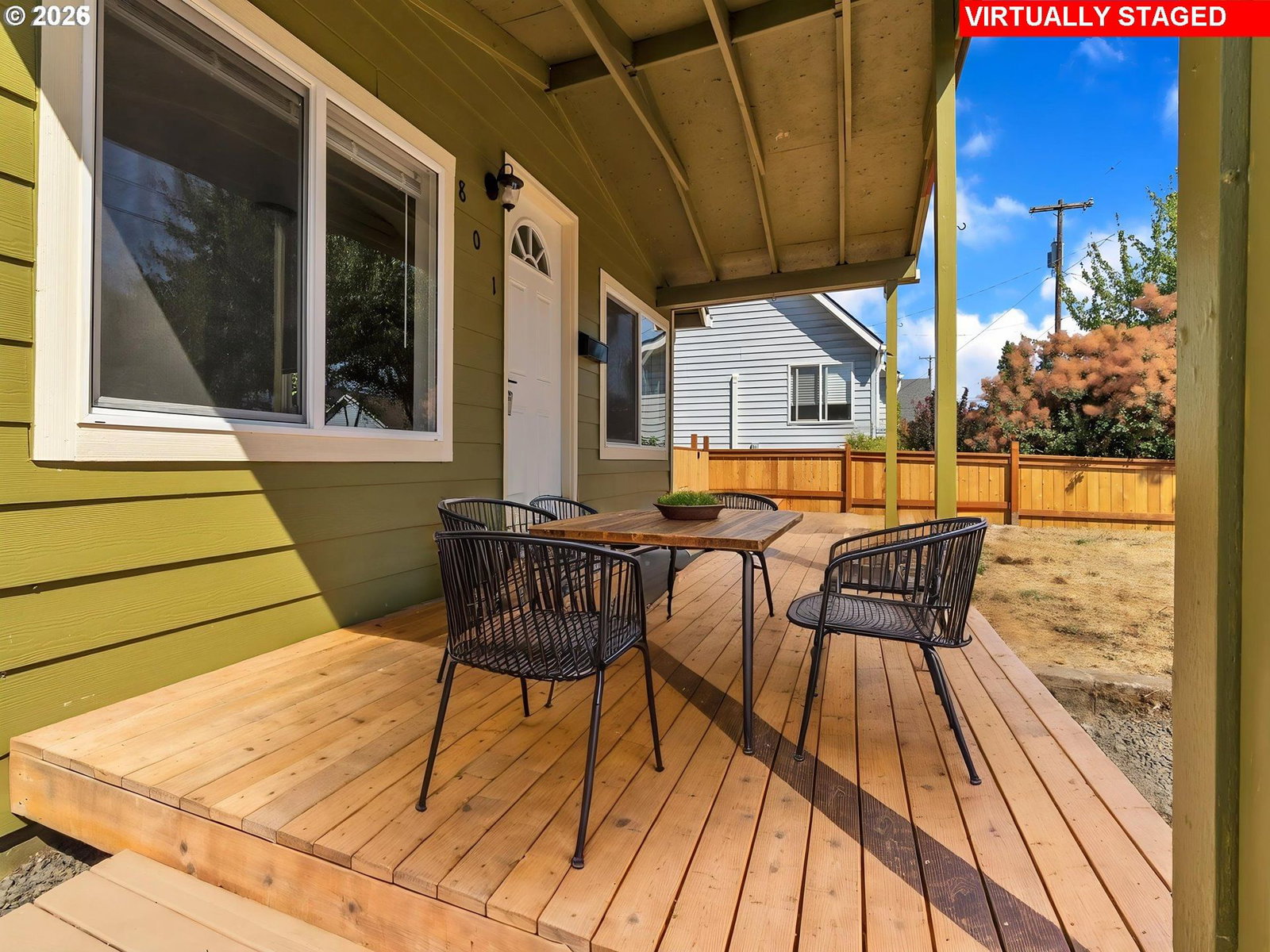 Listing photo 5 of 31, 801 NE 13TH ST, McMinnville, OR, 97128