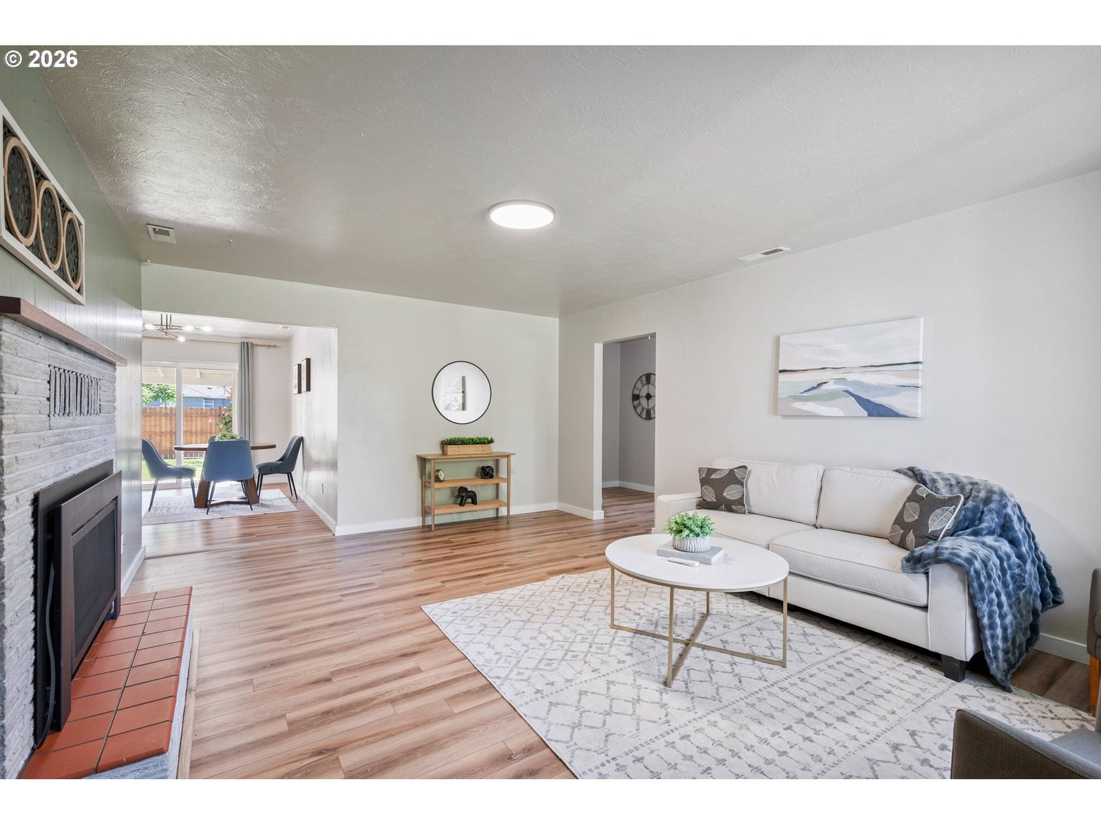 Listing photo 5 of 34, 2943 MAGNOLIA ST, Longview, WA, 98632
