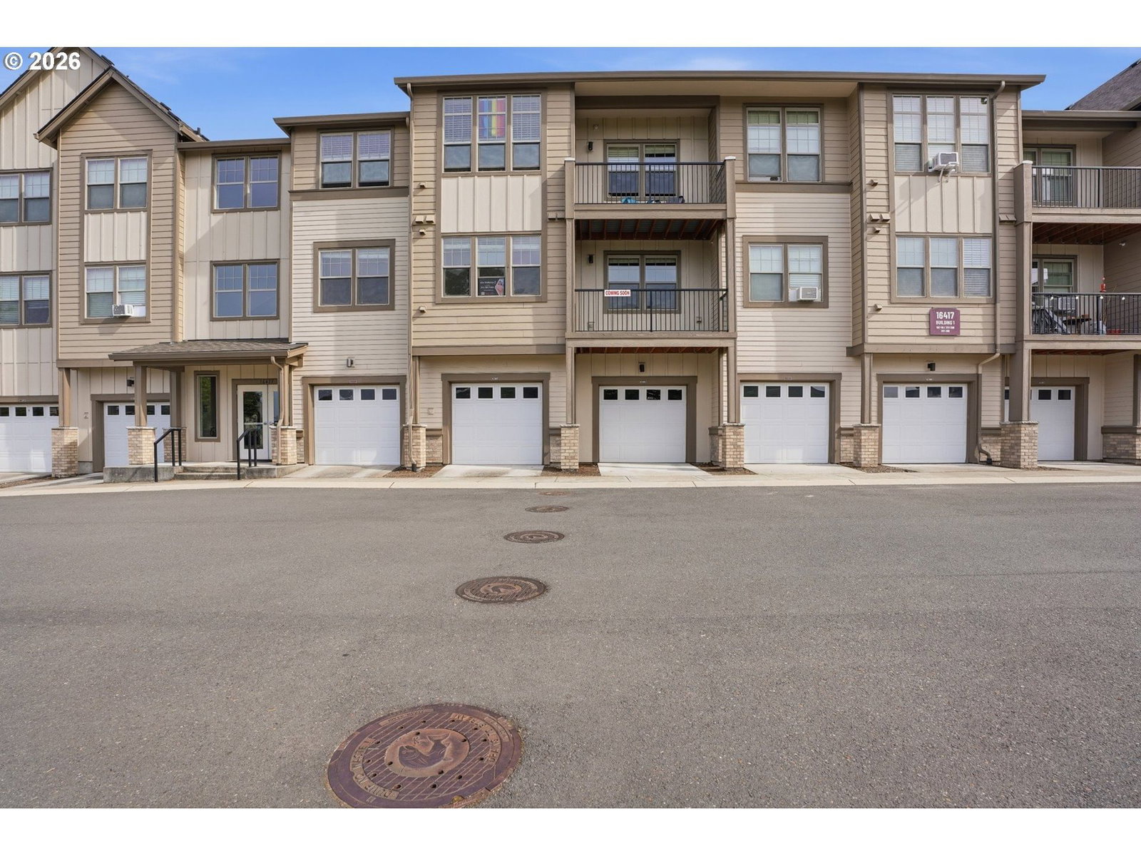 16417 NW CHADWICK WAY #203