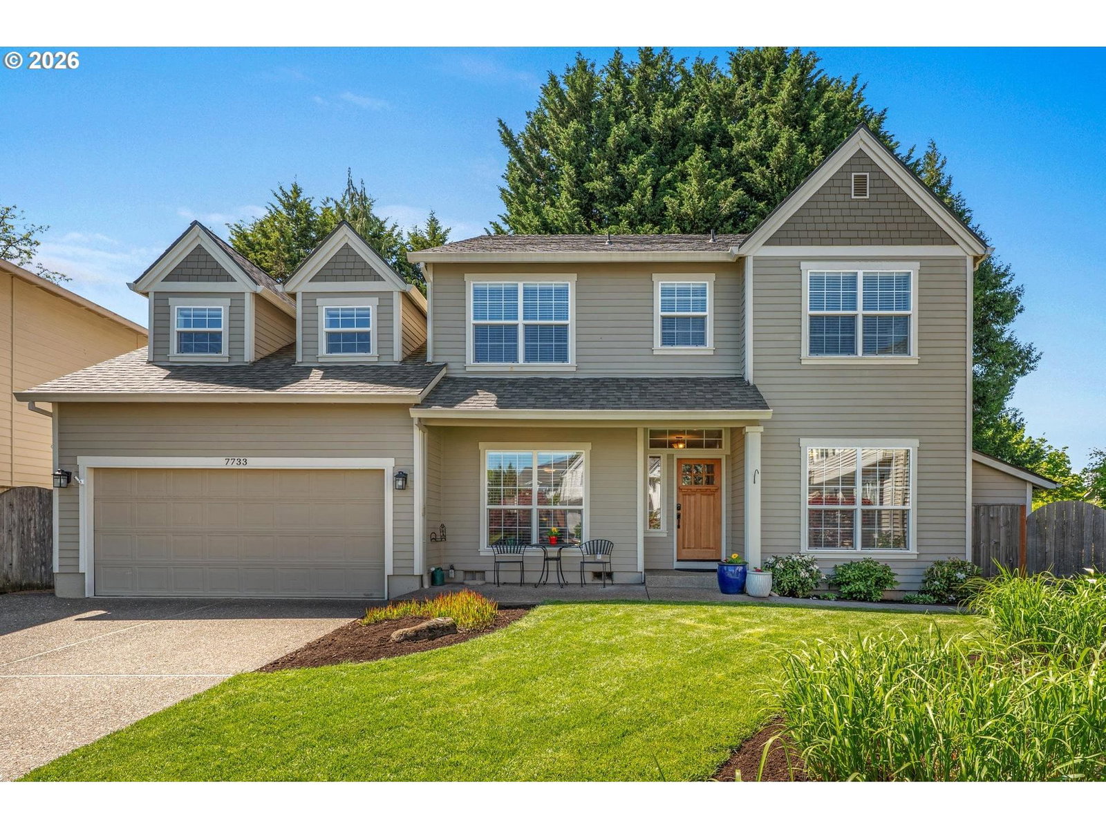 Primary listing photo, 7733 SW 174TH PL, Beaverton, OR, 97007