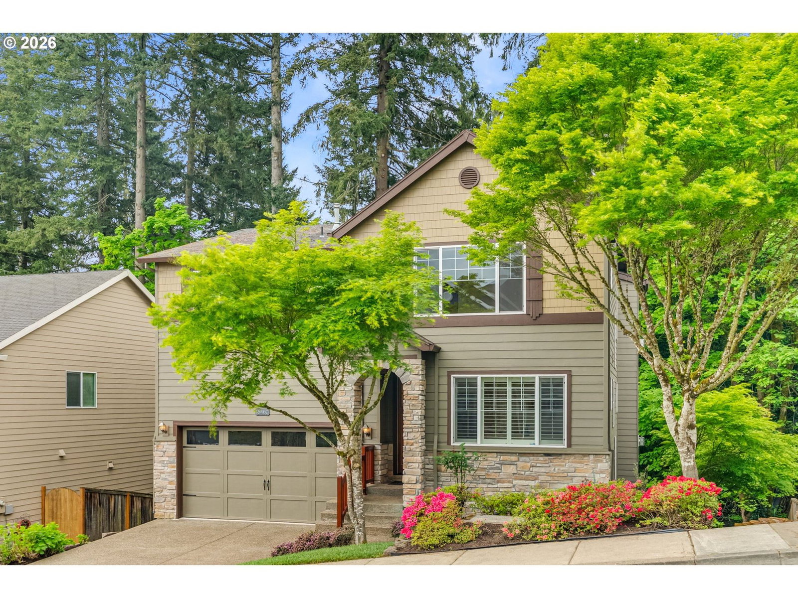 Primary listing photo, 16460 SW GOLDVIEW WAY, Beaverton, OR, 97007