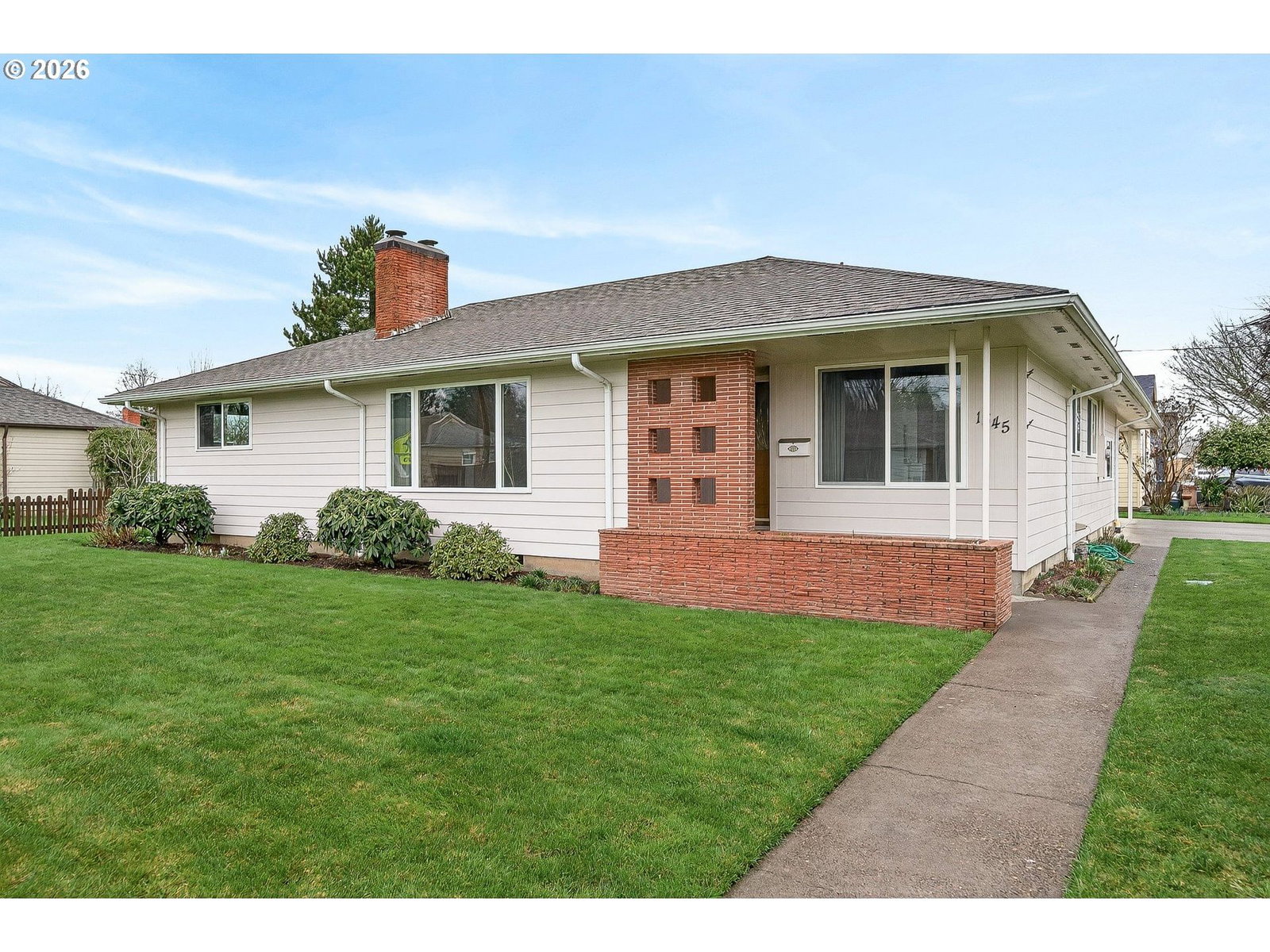Primary listing photo, 1345 NE 9TH ST, McMinnville, OR, 97128