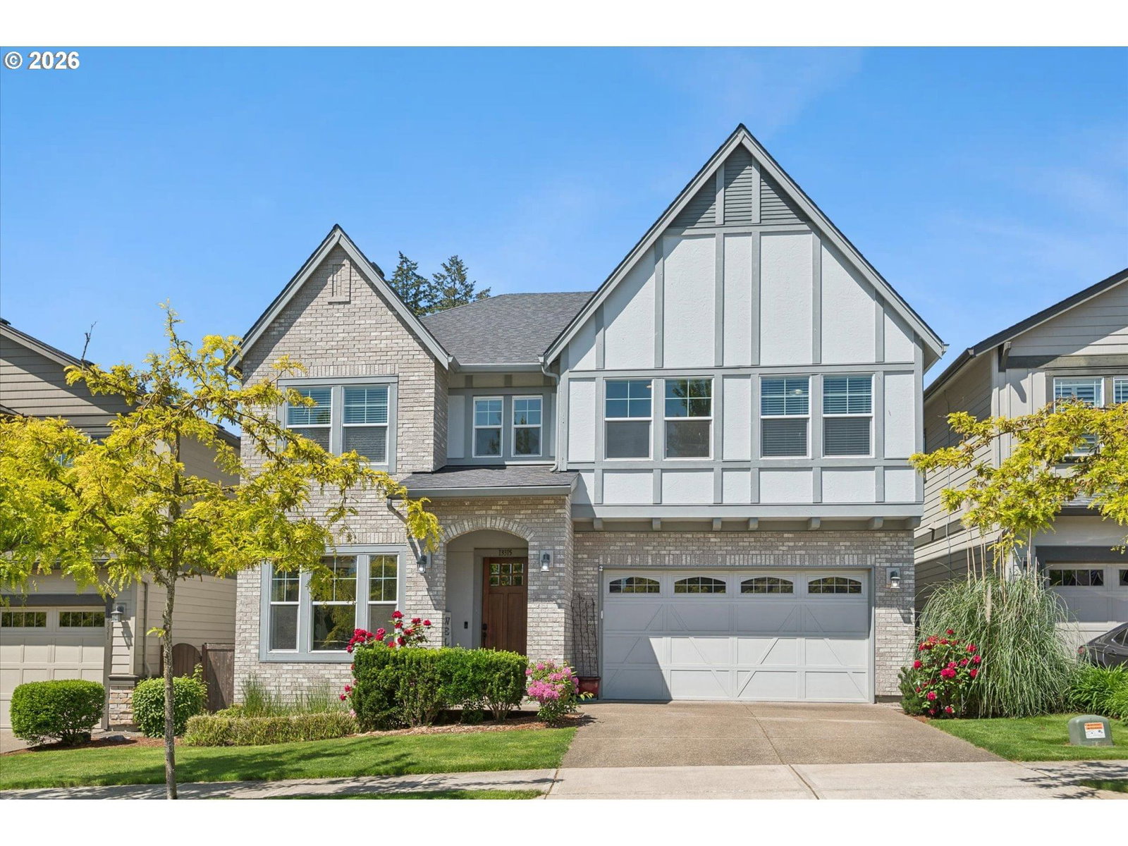 13315 SW PUMPKIN VALLEY TER