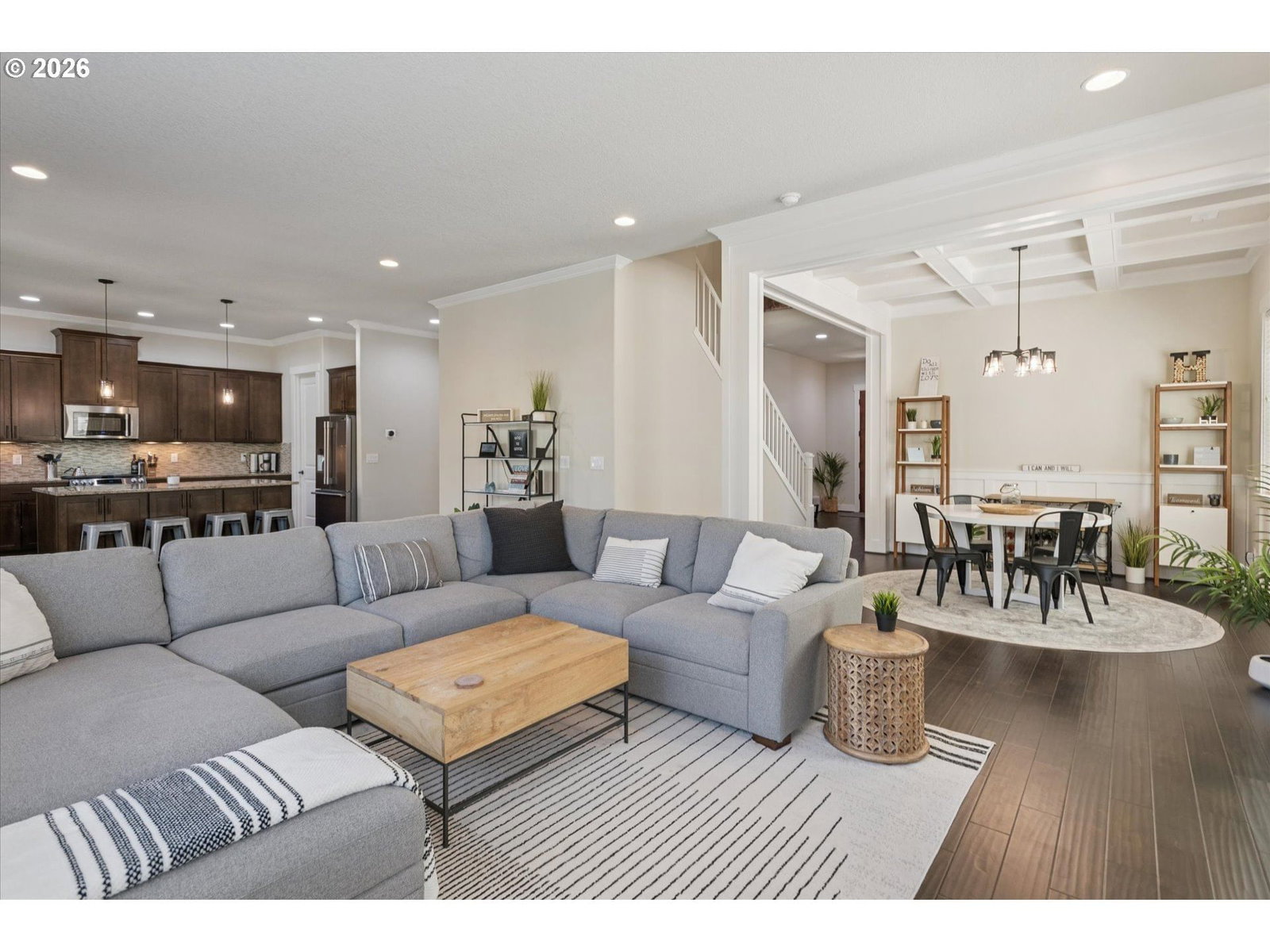 Listing photo 5 of 45, 13315 SW PUMPKIN VALLEY TER, Beaverton, OR, 97007