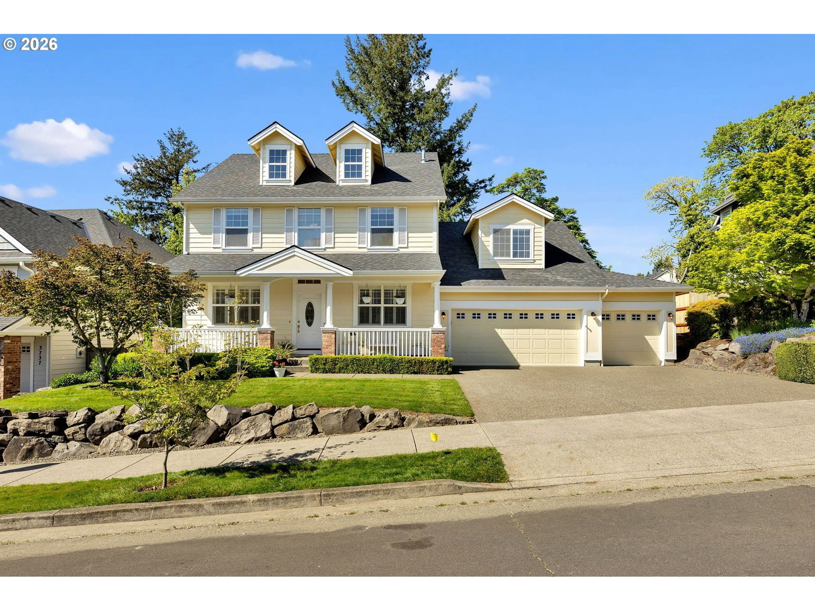 Primary listing photo, 3719 NW 9TH LOOP, Camas, WA, 98607