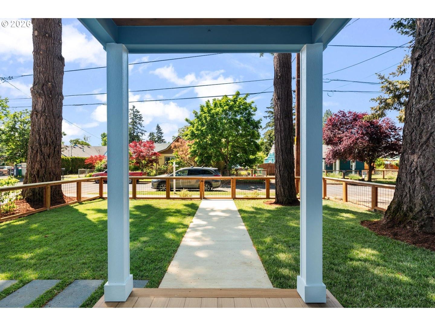 Listing photo 4 of 38, 5601 SE BYBEE BLVD #A, Portland, OR, 97206