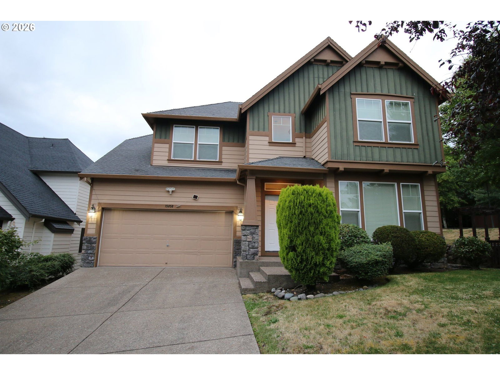 15858 SE CHELSEA MORNING DR