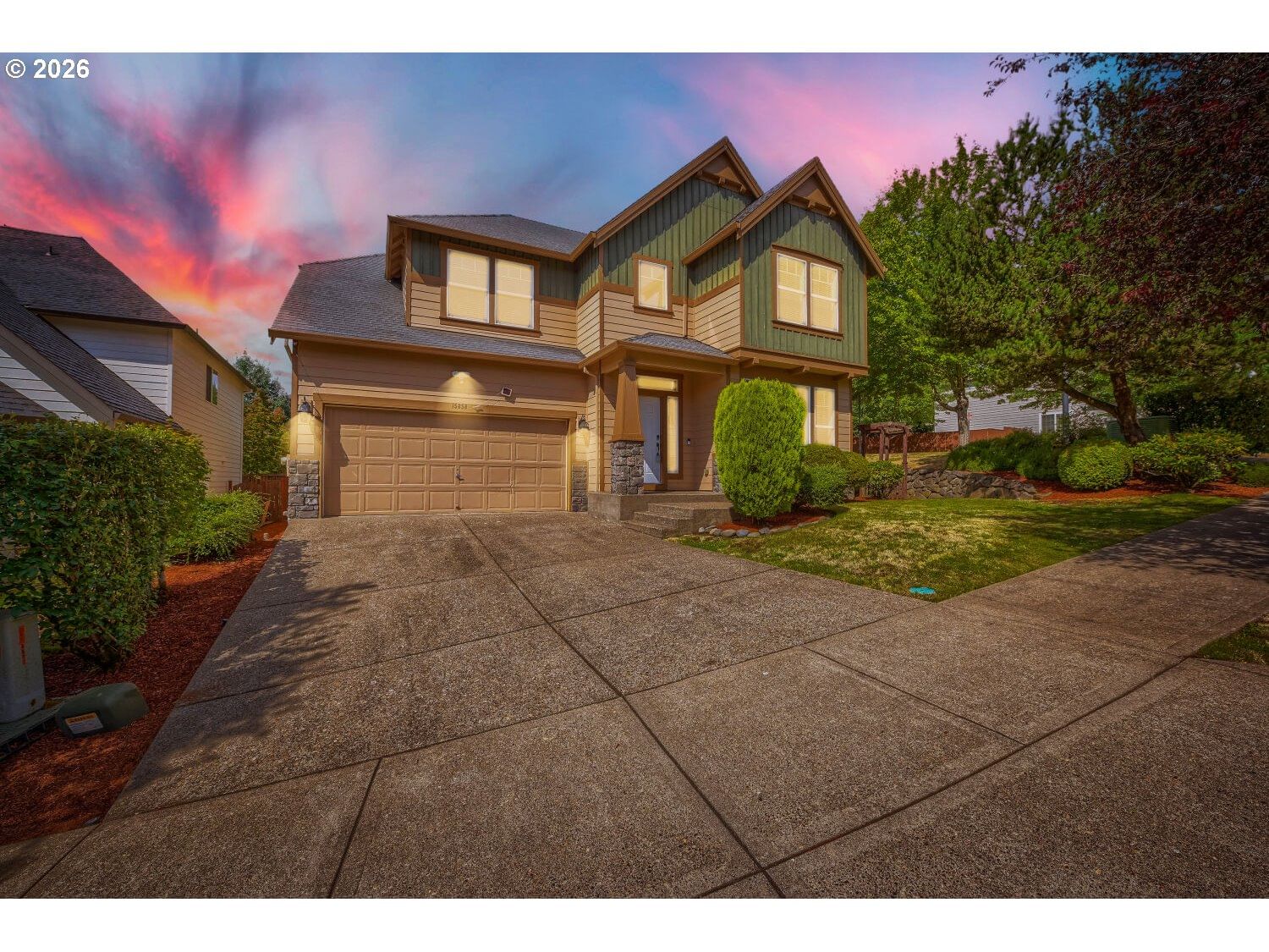 Listing photo 4 of 29, 15858 SE CHELSEA MORNING DR, Happy Valley, OR, 97086
