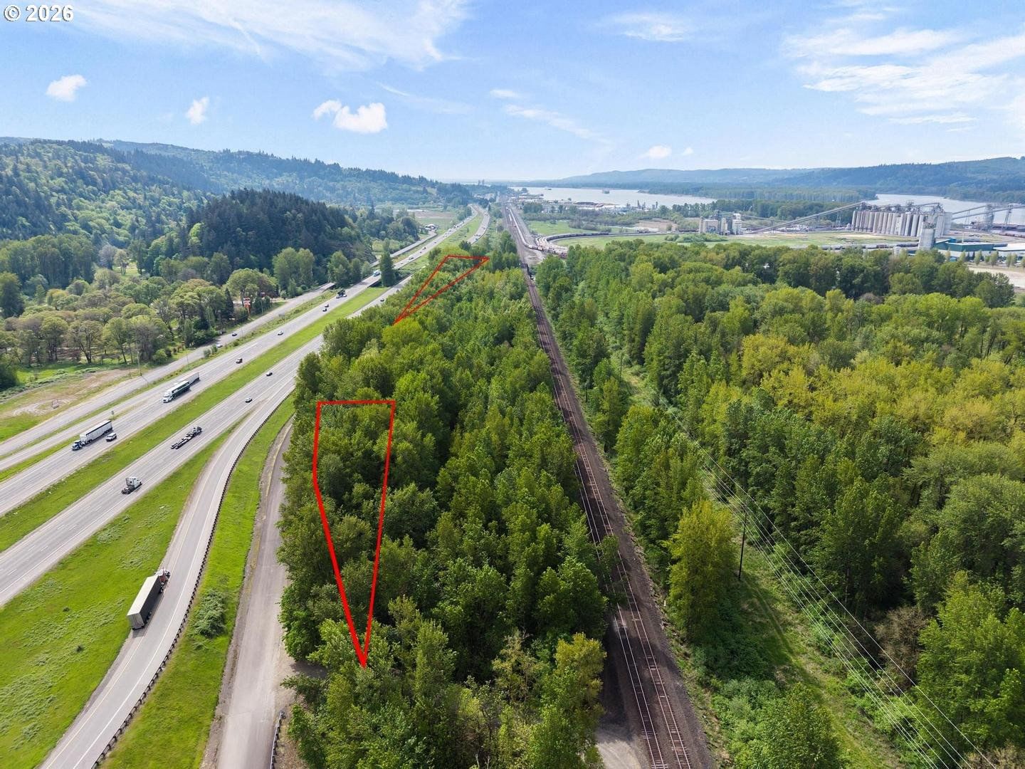 Primary listing photo, 0 Fishermans Loop RD, Kalama, WA, 98625
