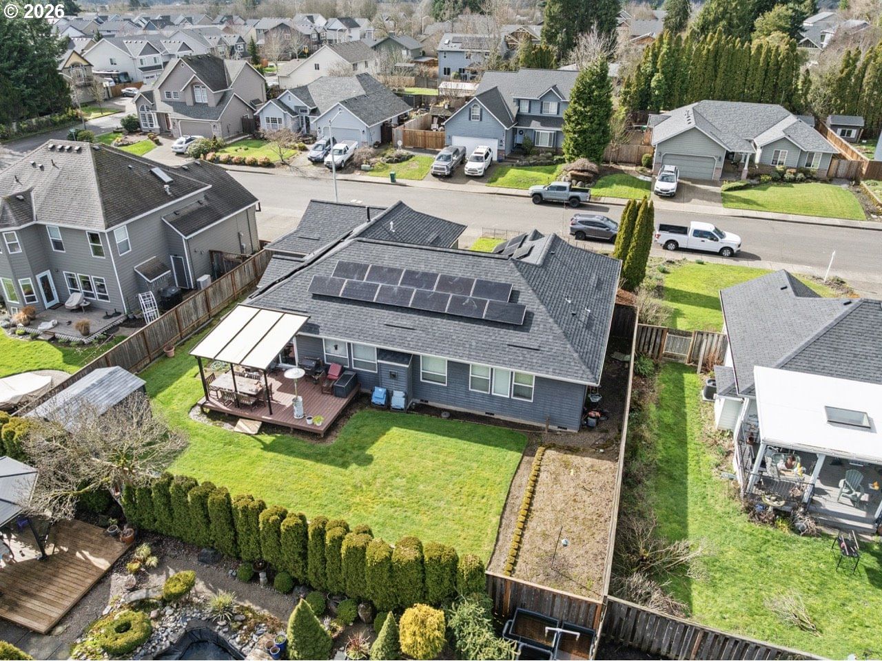 Listing photo 4 of 41, 2010 N NUGGET LN, Newberg, OR, 97132