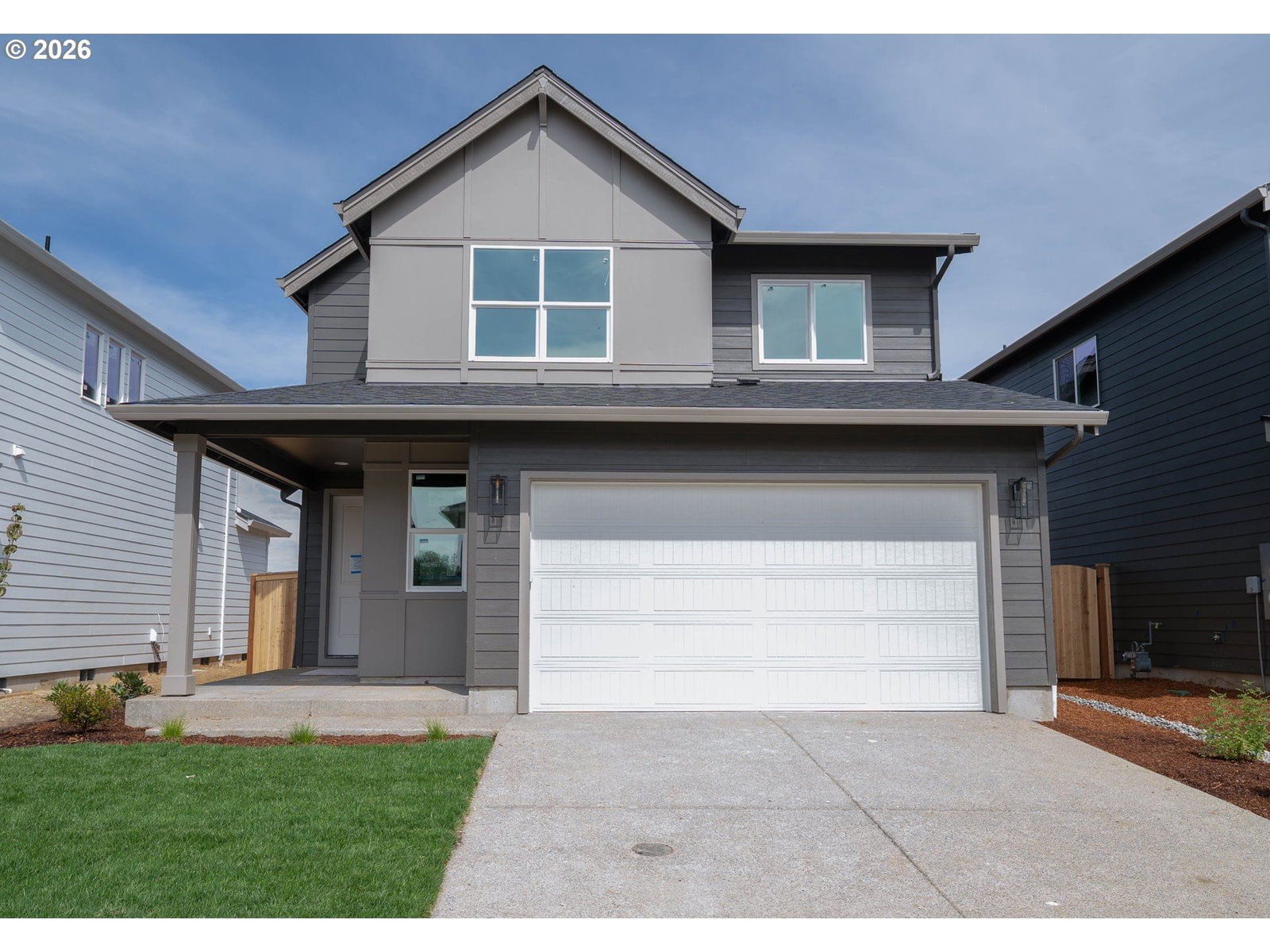 10705 NE 139th AVE #Lot 7
